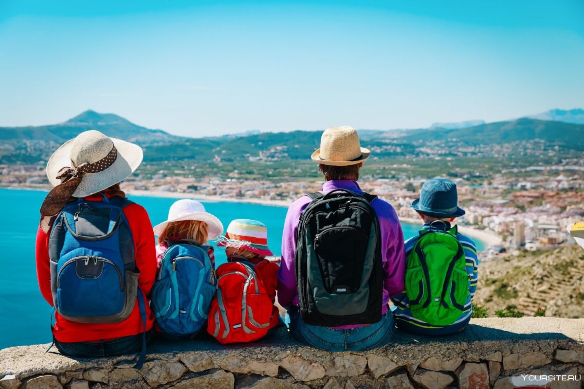 Иллюстрации Водный туризм для дошкольников