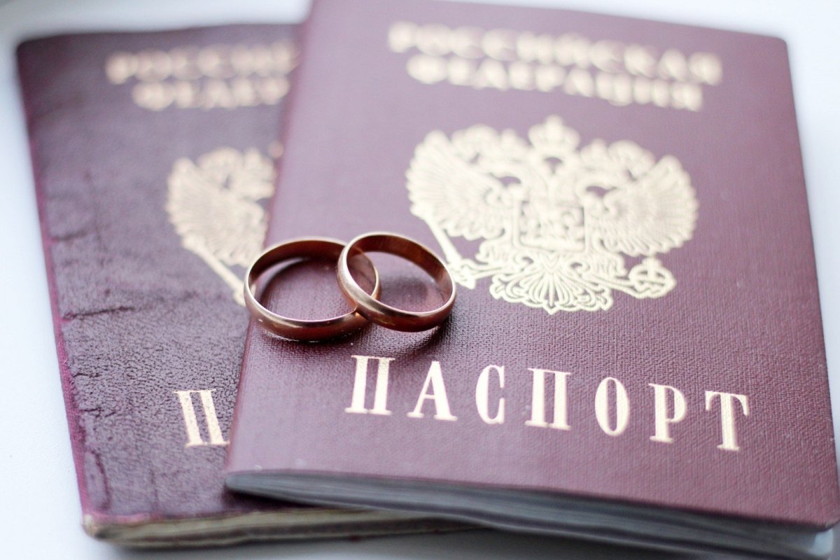 Бабушкинский ЗАГС Москвы фото