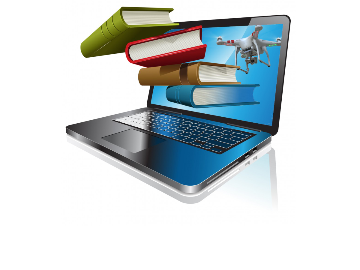 Клипарт компьютерные технологии