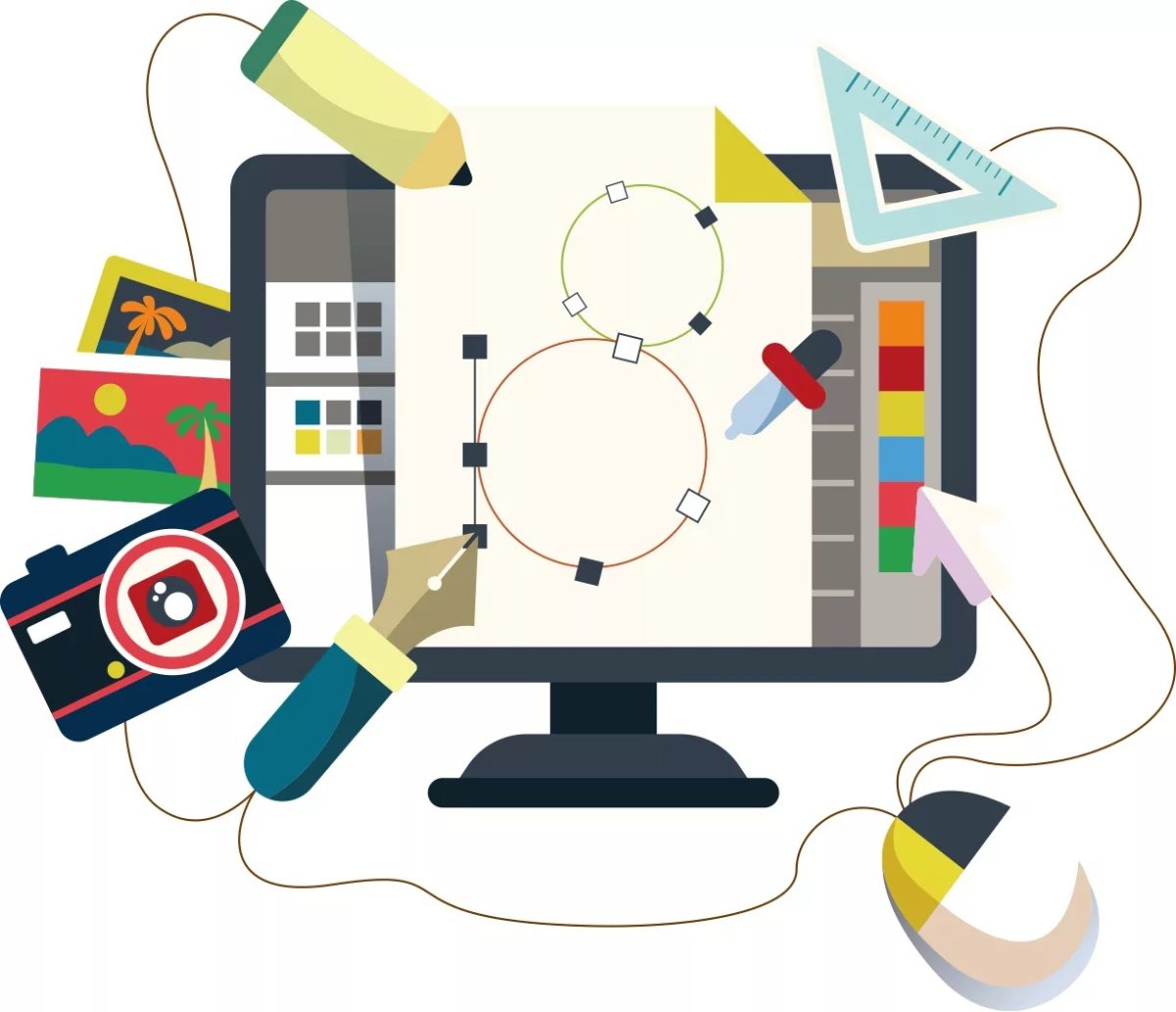 Компьютерная Графика