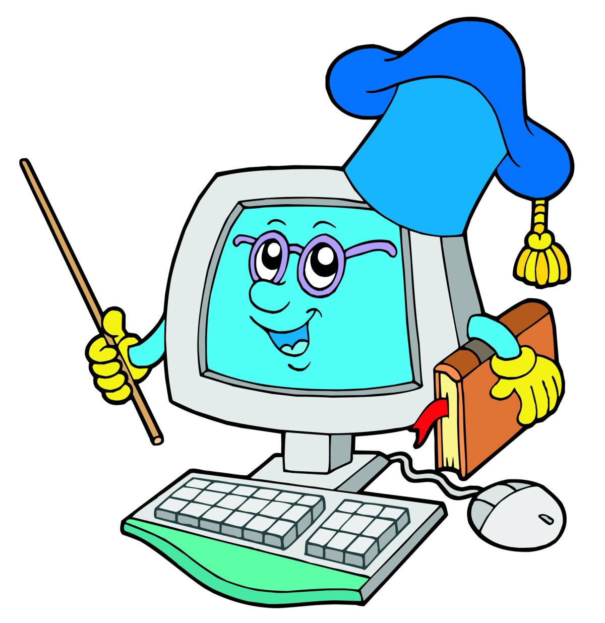 Информатика для детей