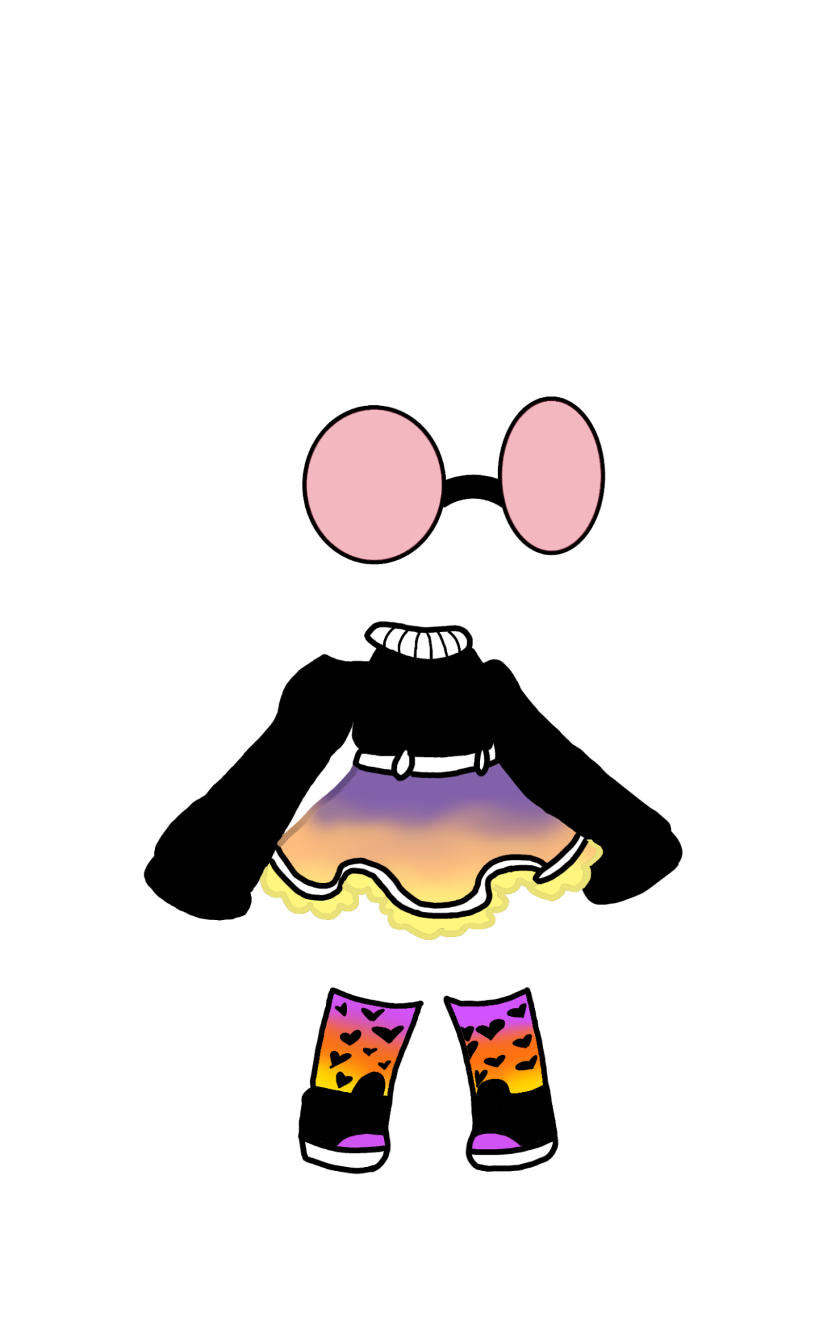 Тока бока лайф ворлд