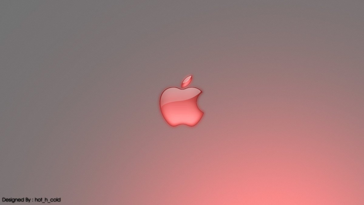 Обои на айфон 7 эпл