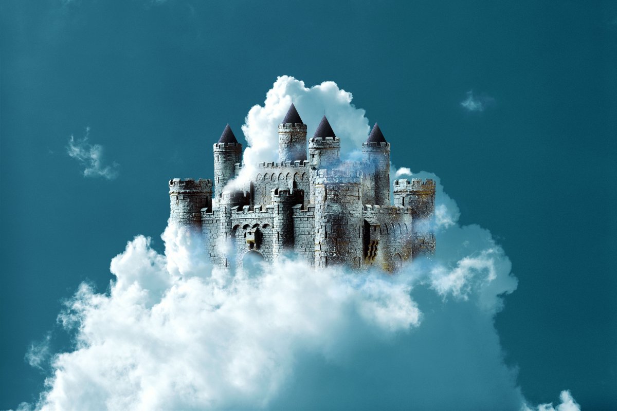Воздушный замок
