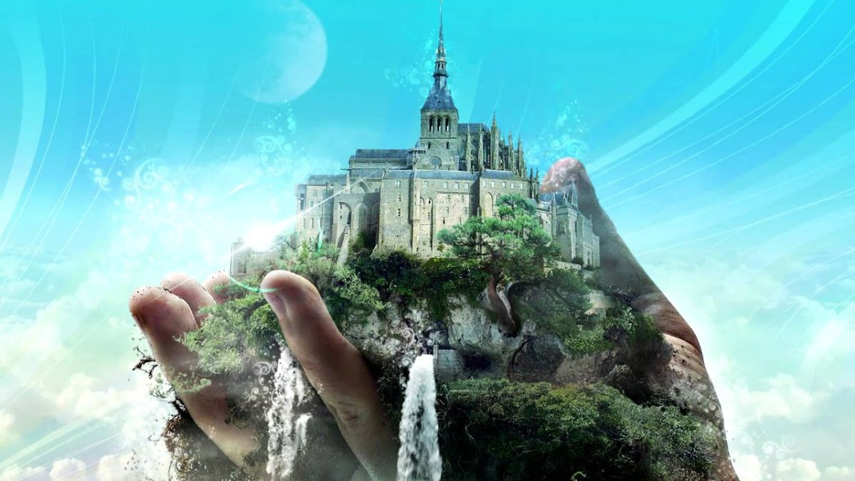 Воздушный замок