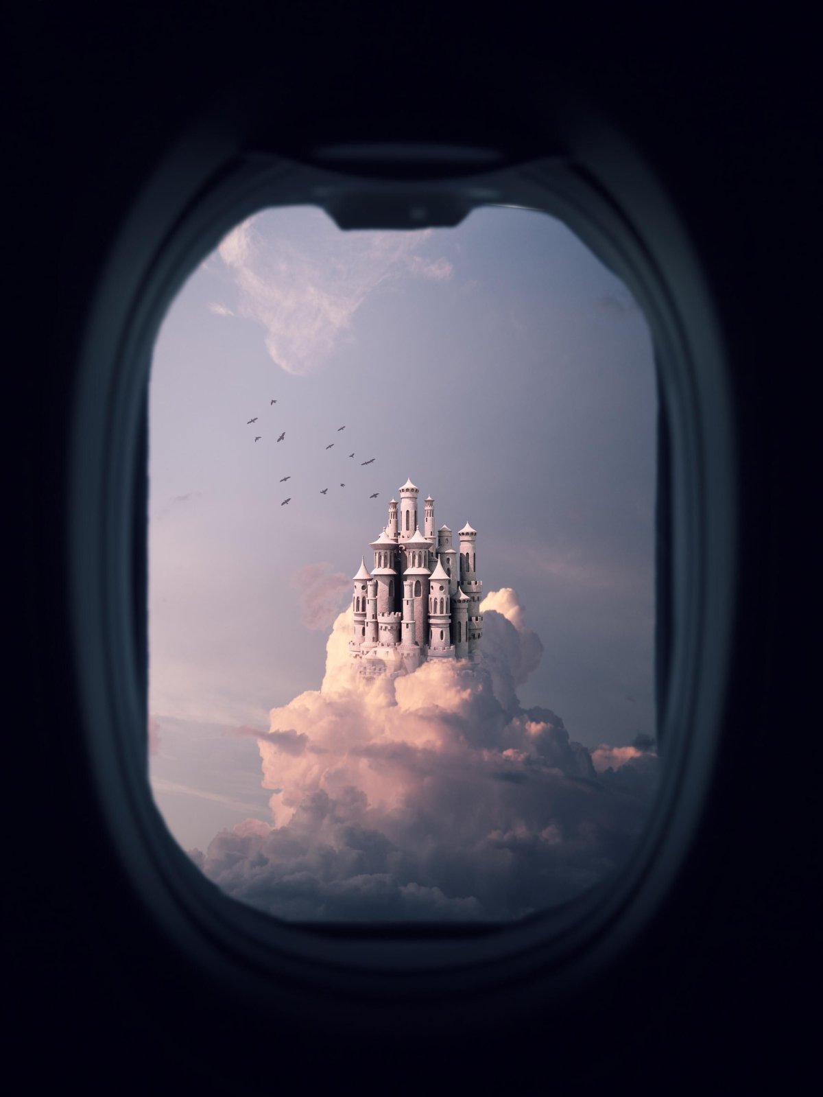 День построения воздушных замков