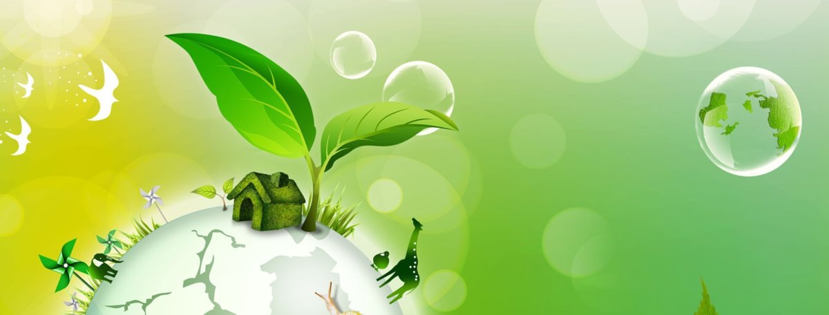 Природа экология