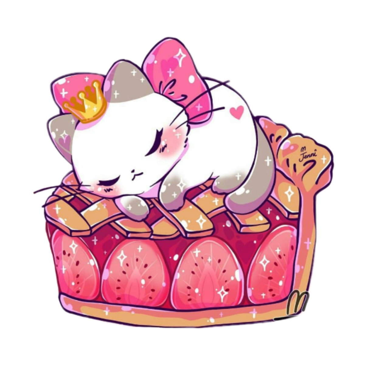 Милые рисунки