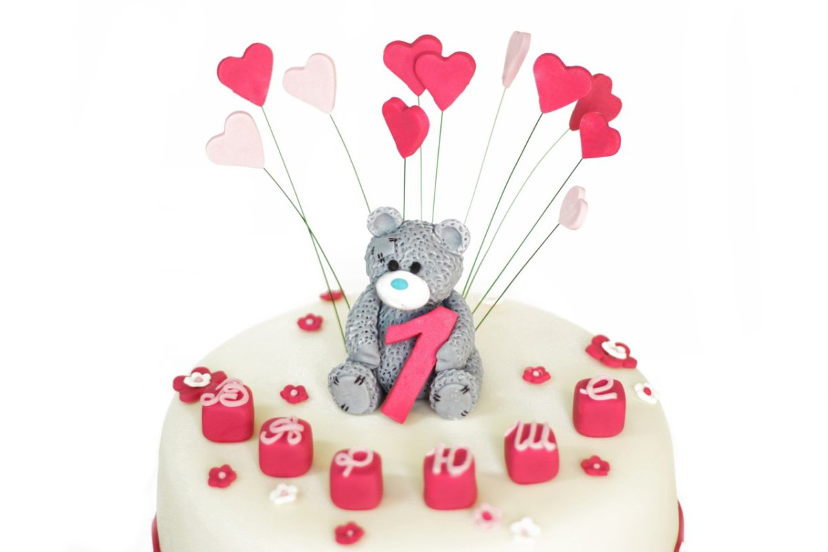 С днем рождениядевочкк