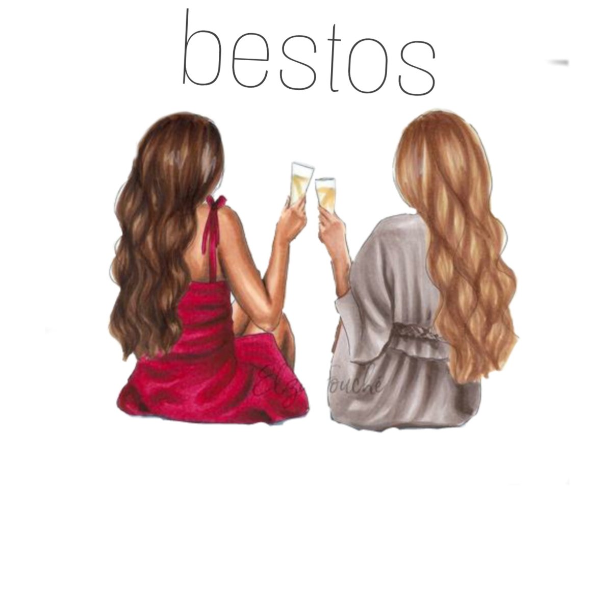 Иконки для актуального в Инстаграм подруги