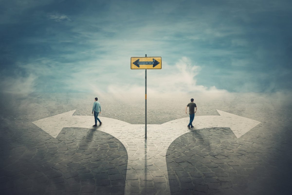 Дорога к успеху