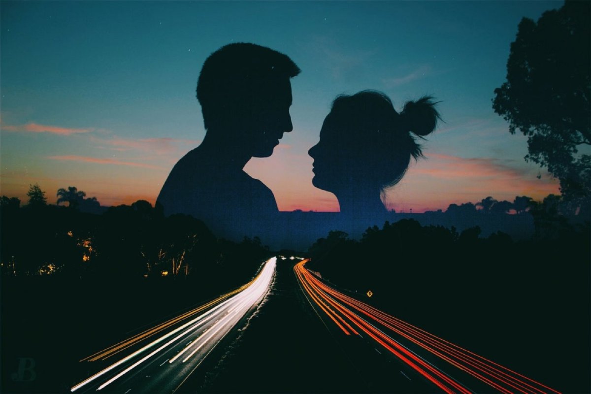 Следуй своей дорогой и пусть