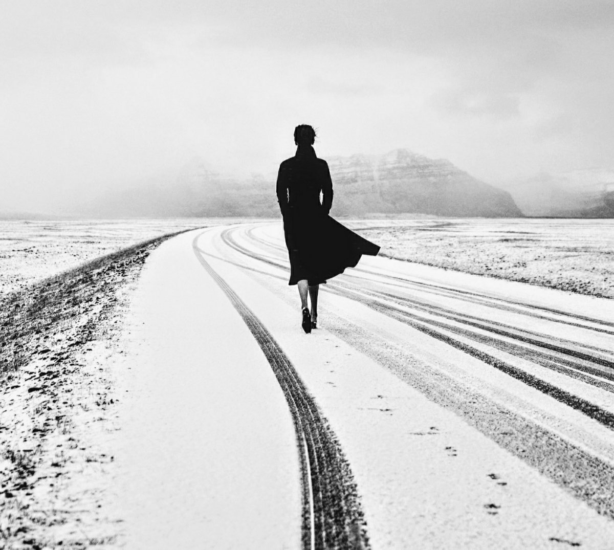 Дорога к небу