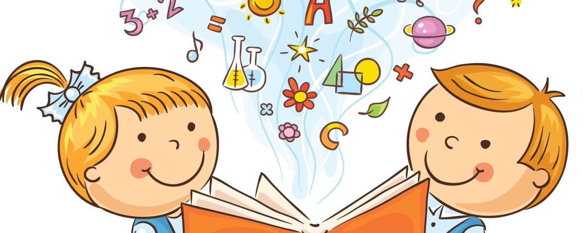 Дети исследователи