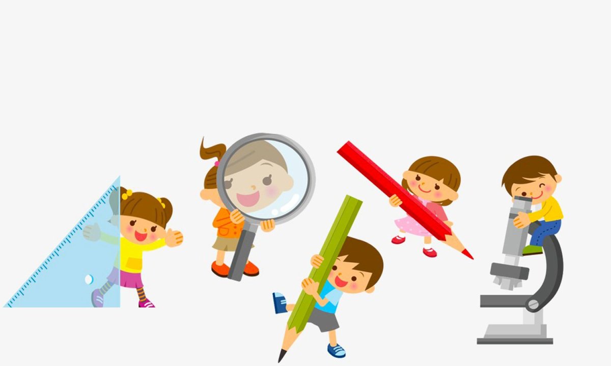 Школьное направление я исследователь