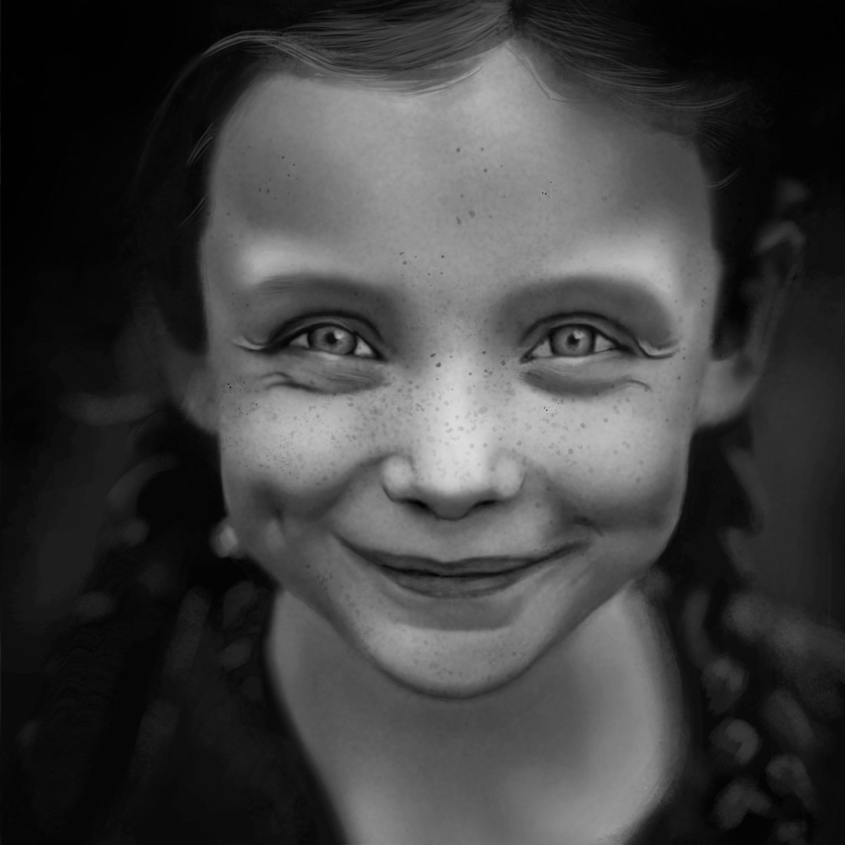 Ксюша Вершинина