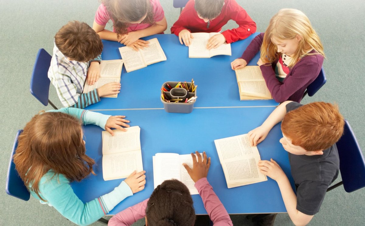 Круглый стол заседание