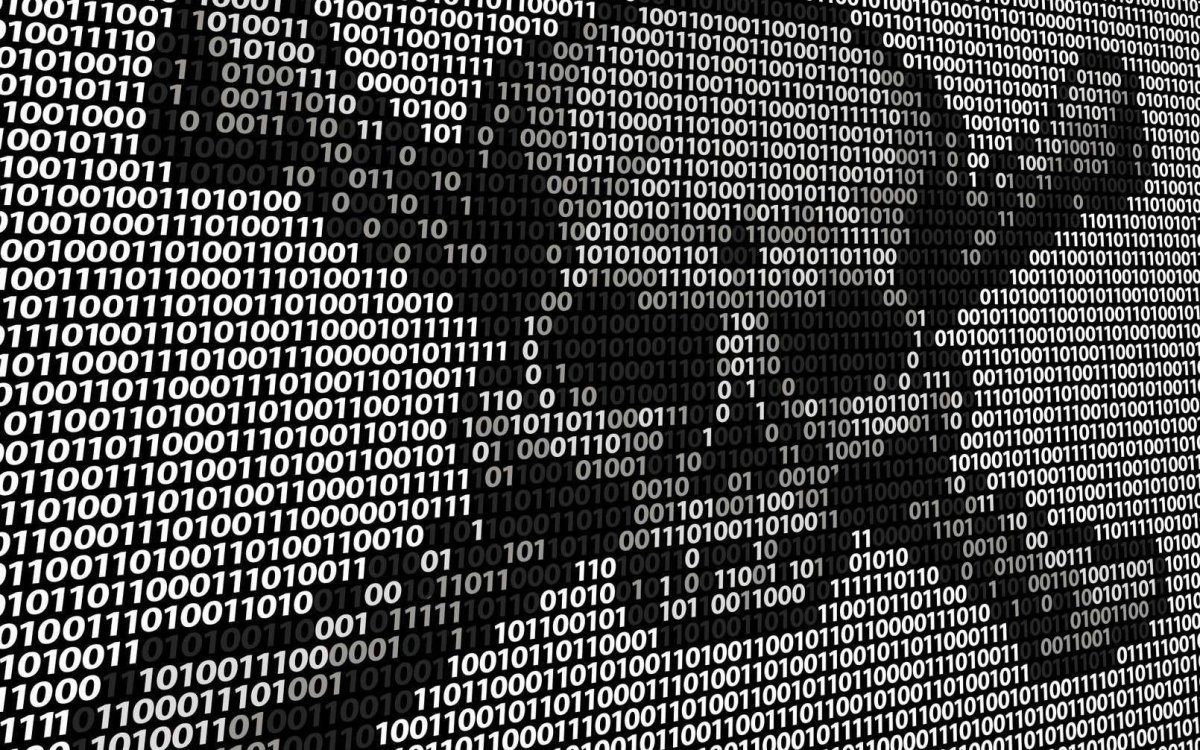 Символьный рисунок