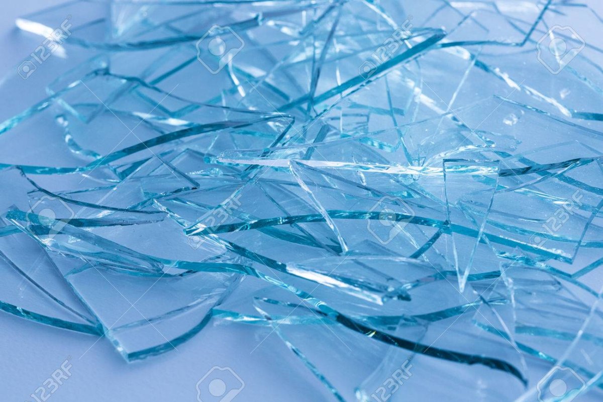 Стекло толкование