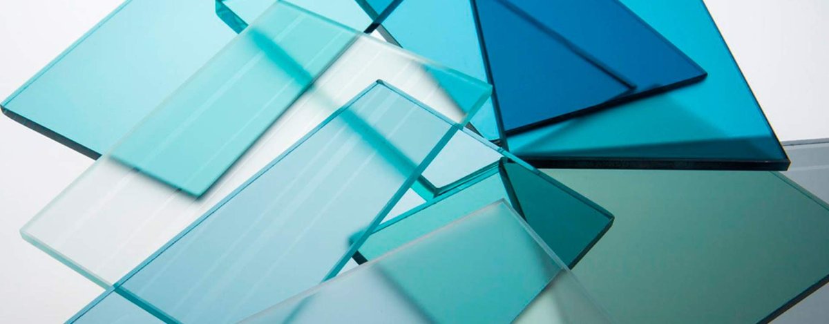 Неорганические стекла