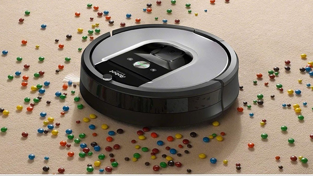 IROBOT Roomba 960