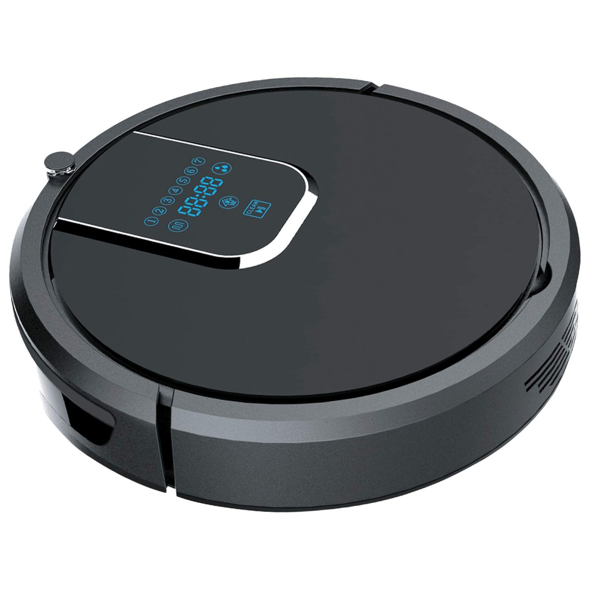 Vacuum Cleaner робот пылесос