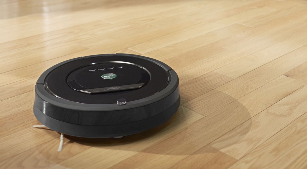 IROBOT 800 серии