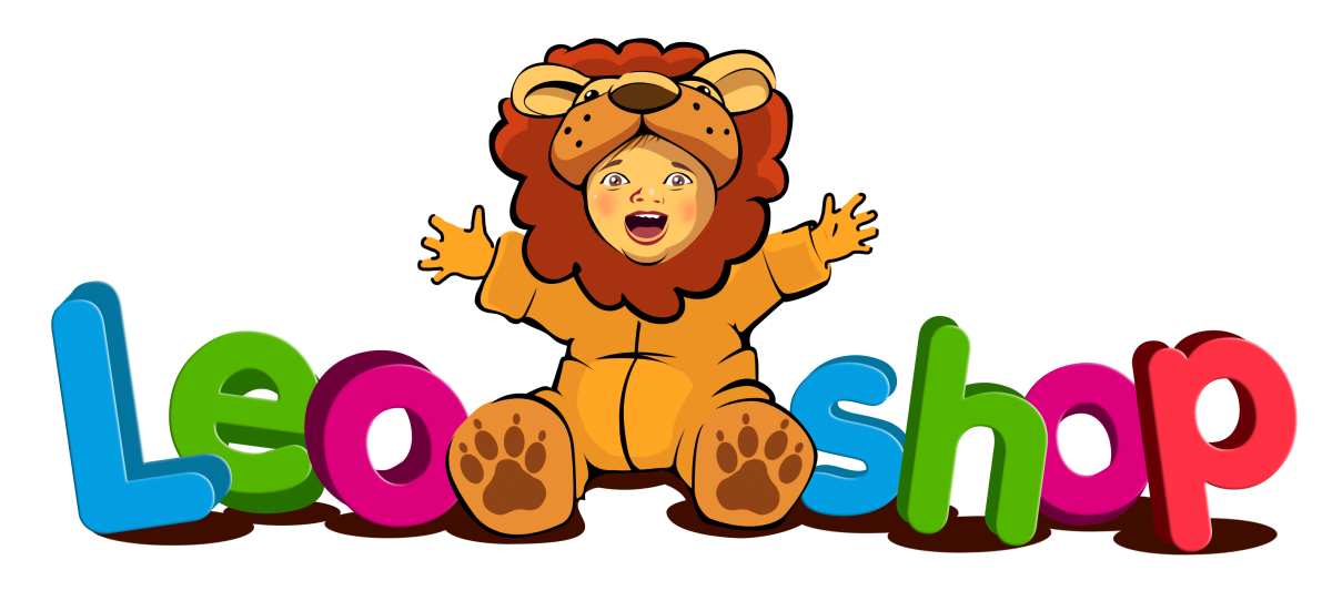 Логотипы детских магазинов игрушек