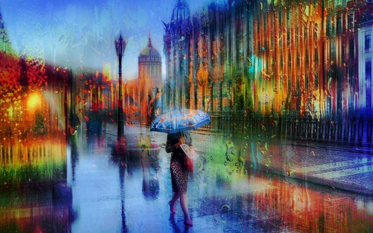 Фотограф из Санкт-Петербурга Эдуард Гордеев