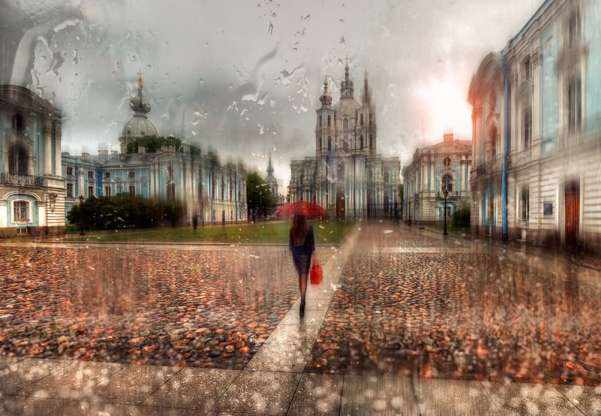 Эдуард Гордеев фотохудожник Питер