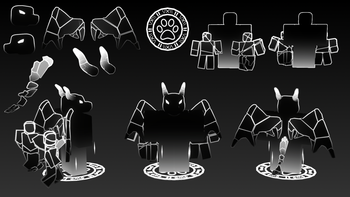 Сеты РОБЛОКС