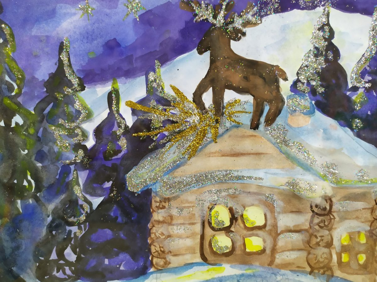 Бажова сказки "голубая змейка" сказки