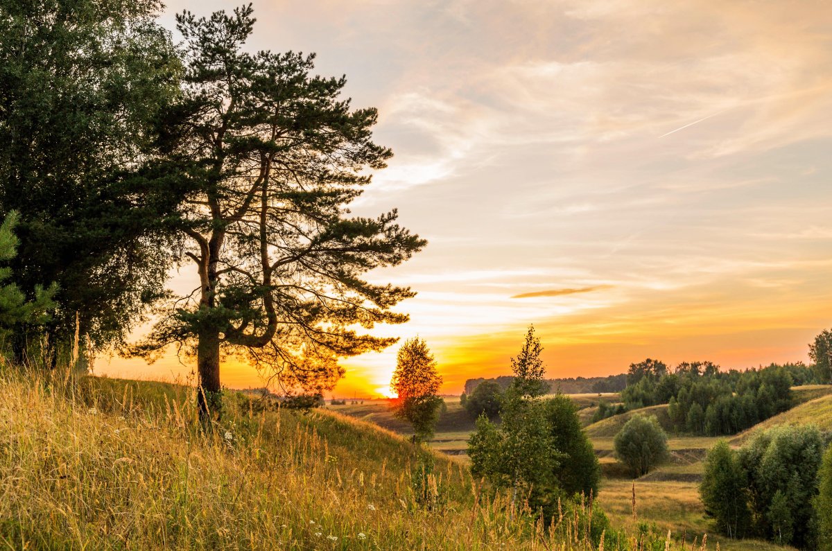 Природа , Республика Татарстан (Татарстан)