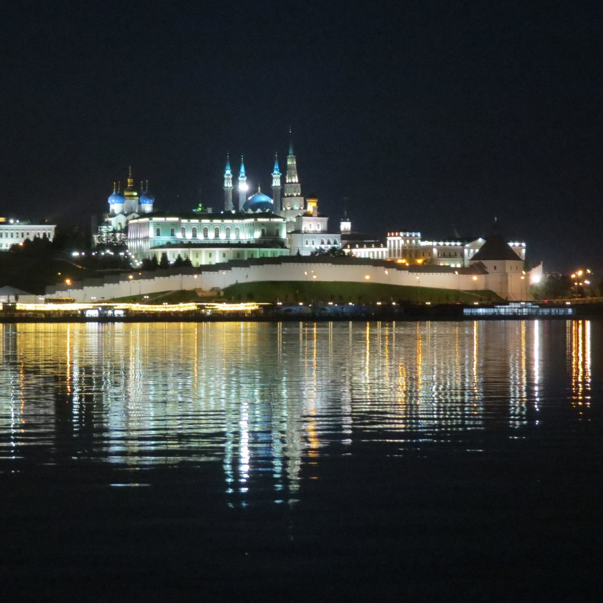 Казань. Республика Татарстан