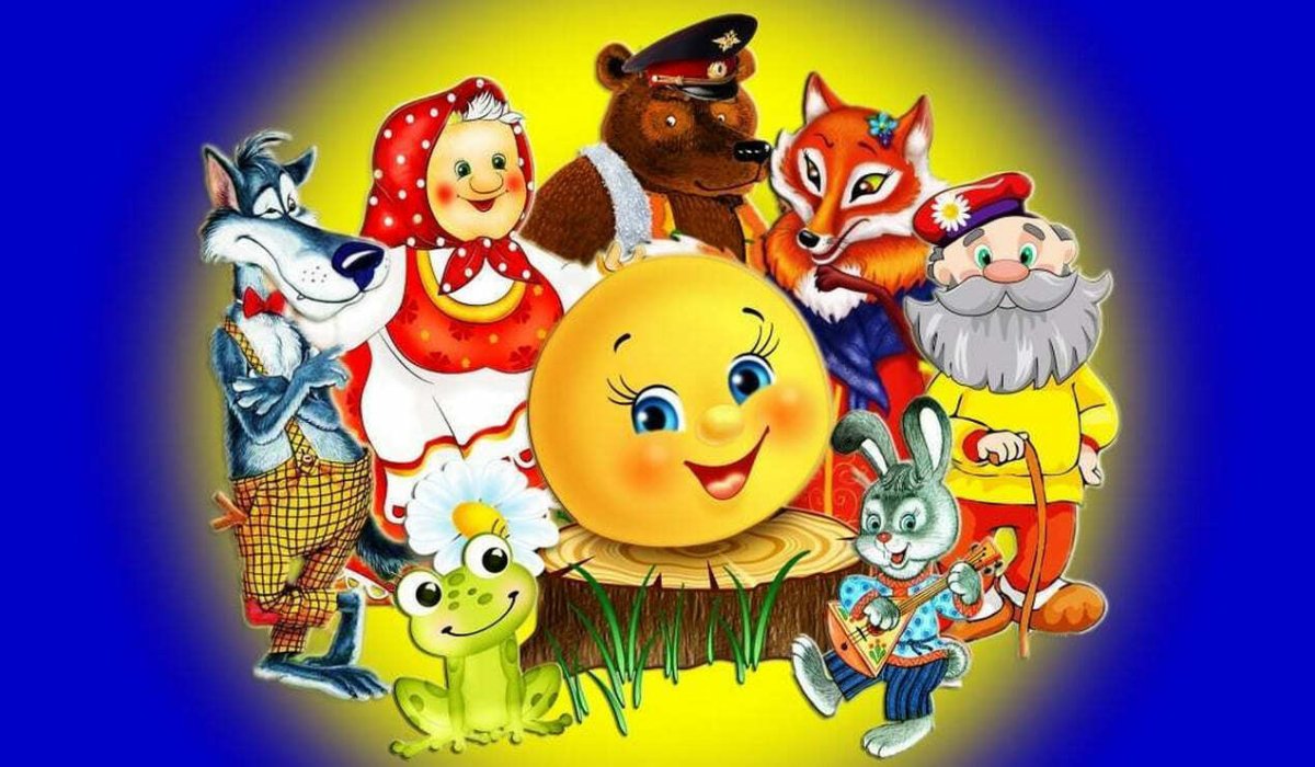 Театр кукол Колобок Волгоград