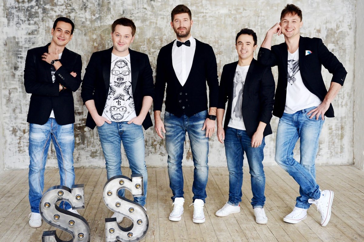 Станция спортивная КВН состав