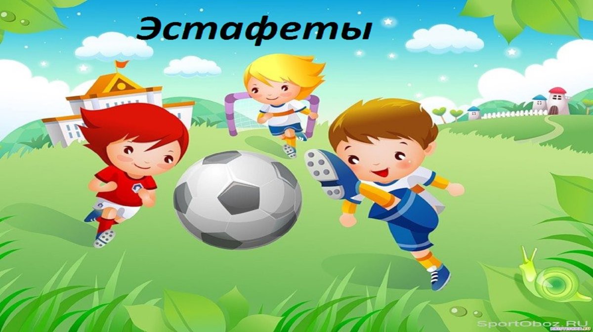 Утренняя гимнастика в детском саду