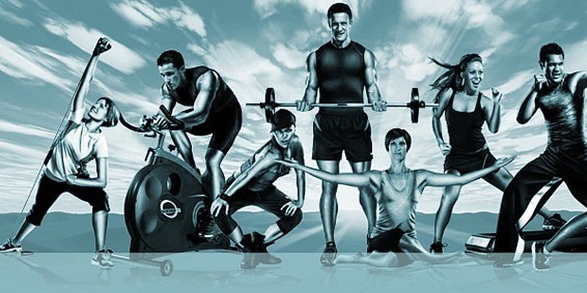 Подвижные игры для детей