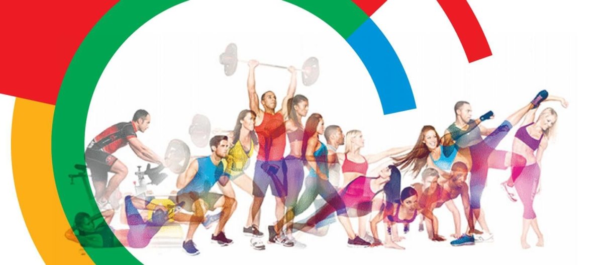 Символ олимпиады