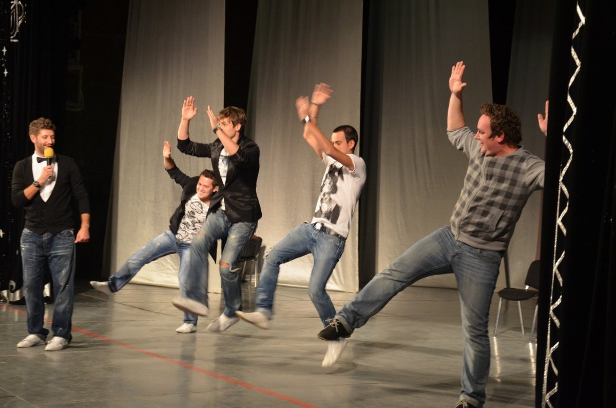 Детский спорт красивые картинки