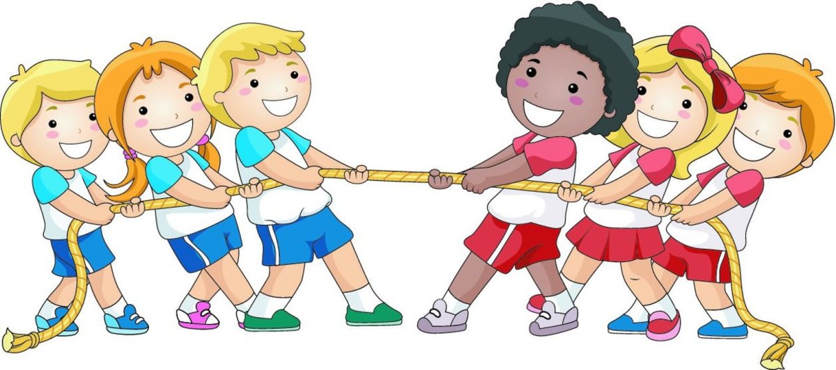 Станция спортивная КВН