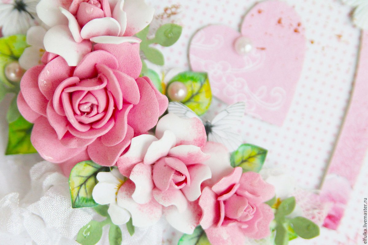 Открытки с добрым утром маме