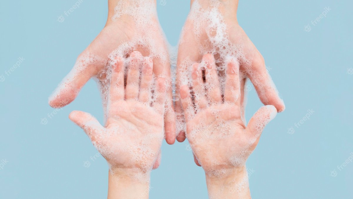 Чистые руки