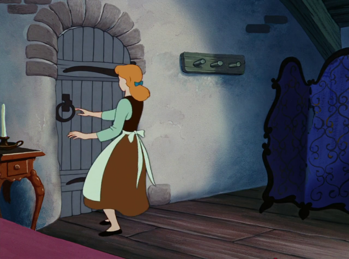 Анастасия Тремейн Золушка 2015