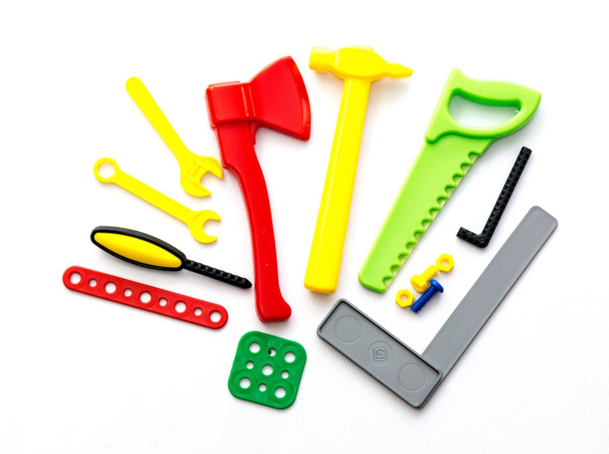 Совтехстром набор инструментов у614