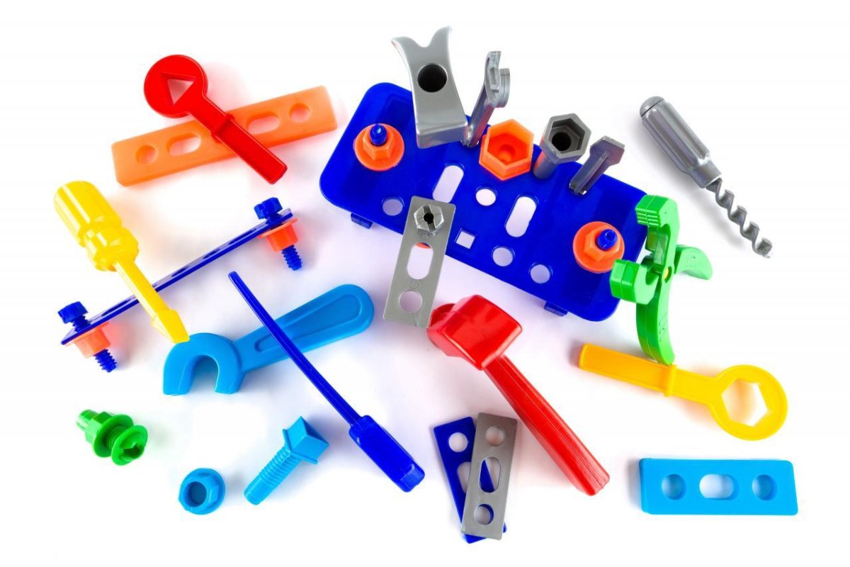 Пластмастер Юный мастер 22119