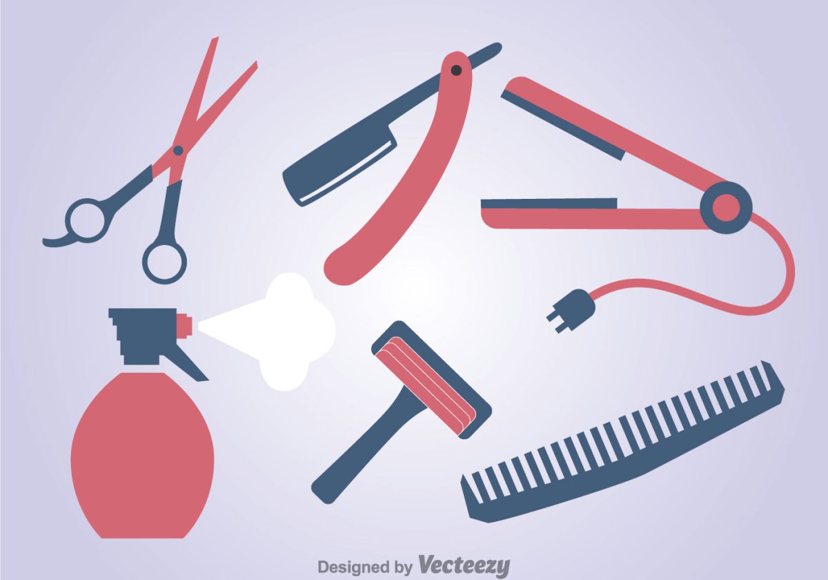 Инструменты по профессиям