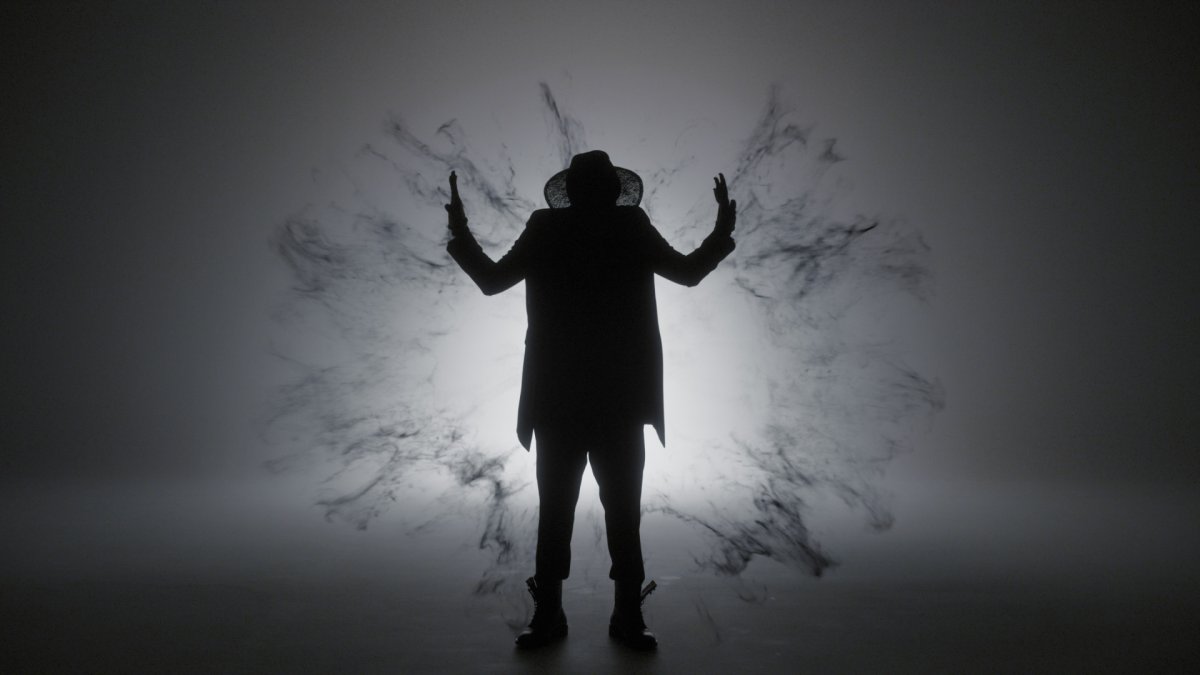 Вилли Вильям эго арт