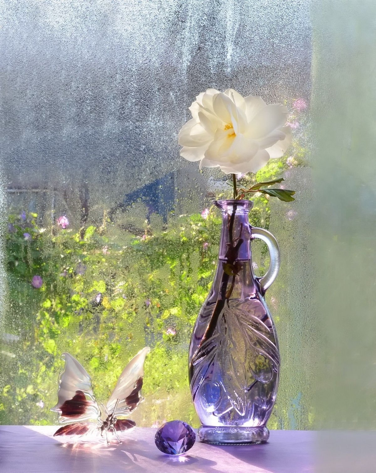 Капелька любви