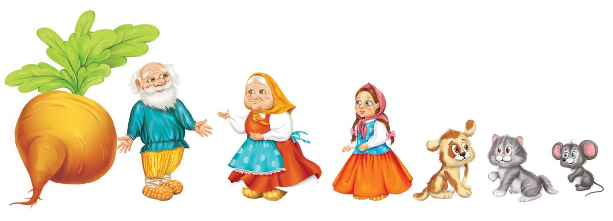 Мультяшные щенки